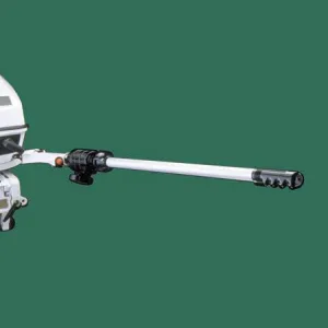 船外機用エクステンションハンドル HANDI-MATE 76-119cm（完売次第終了）