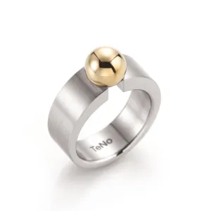 068.202G8.00 TeNo Stainless Steel Ring