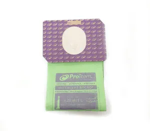 10 Pack of Genuine Proteam Proforce Upright bags