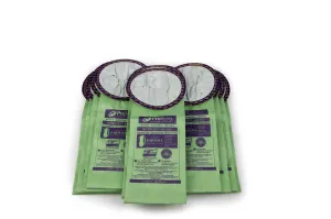 10 Pack of Genuine Proteam Rounded 6qt Bags