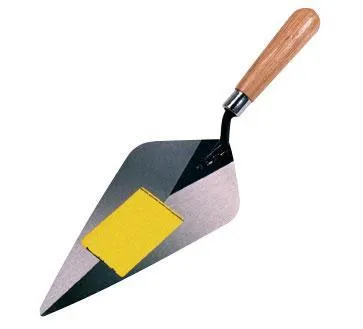 10" Budget Brick Trowel