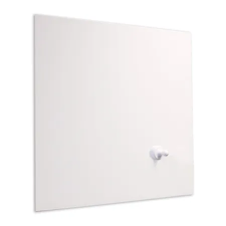 12x12 Magnetic Writable Matte Glass Sample