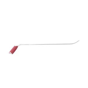1/4" Aussie QuickSilver - 21" Right