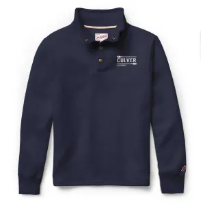 1636 Original Paddle Snap Up - Navy