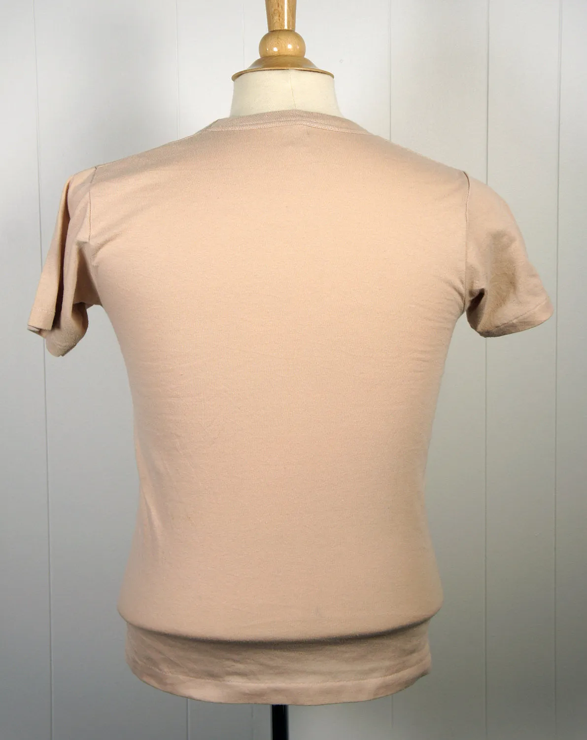1970's Nassau, Bahamas T-Shirt - Size S