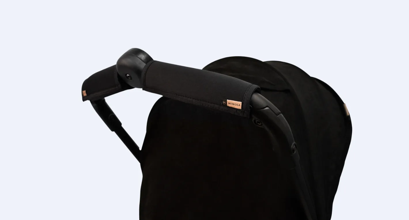 [2-Pack] Mimosa Universal Stroller Handle Protector