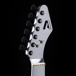 24" Scale Aluminum Guitar Neck