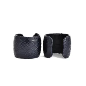 2"W ADJUSTABLE CUFF - MADE TO ORDER