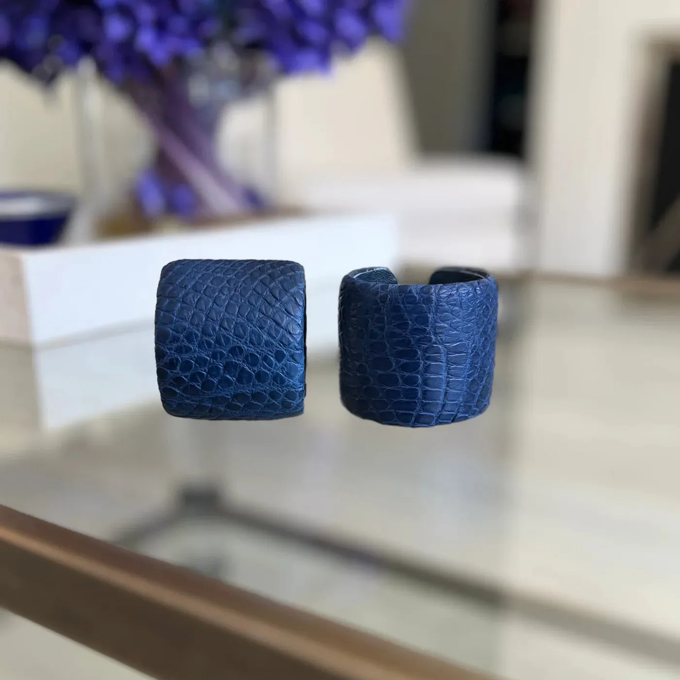 2"W ADJUSTABLE CUFF - MADE TO ORDER