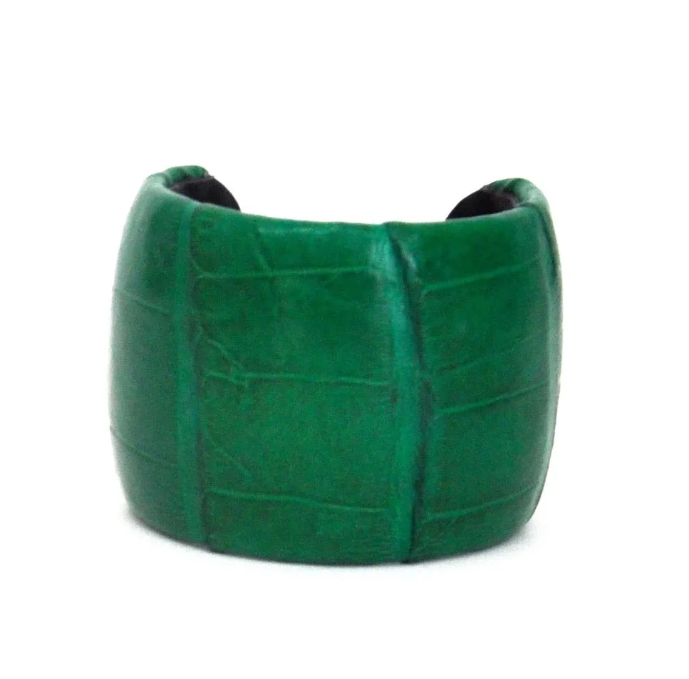 2"W ADJUSTABLE CUFF - MADE TO ORDER