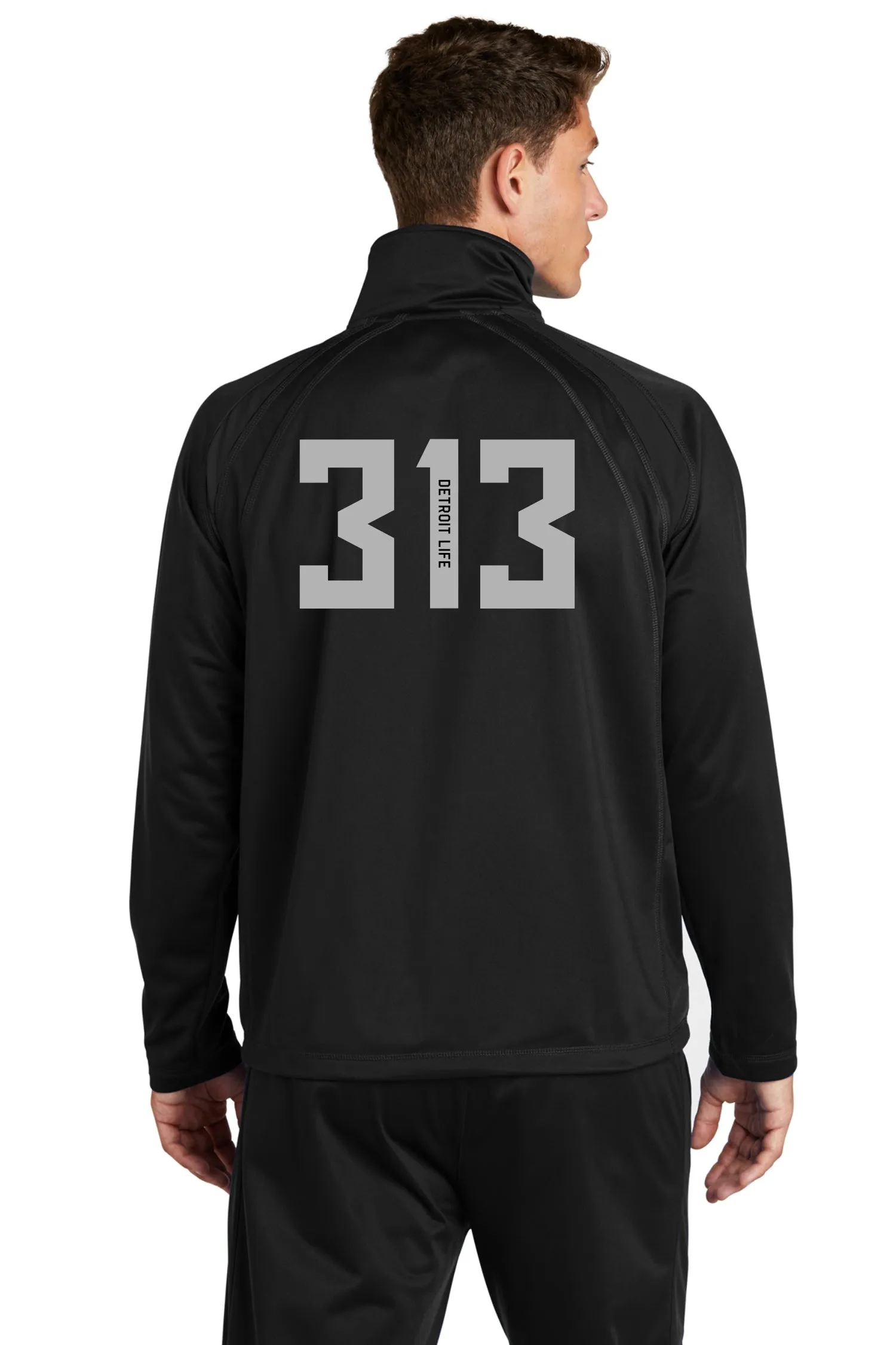 313 SPORT JACKET