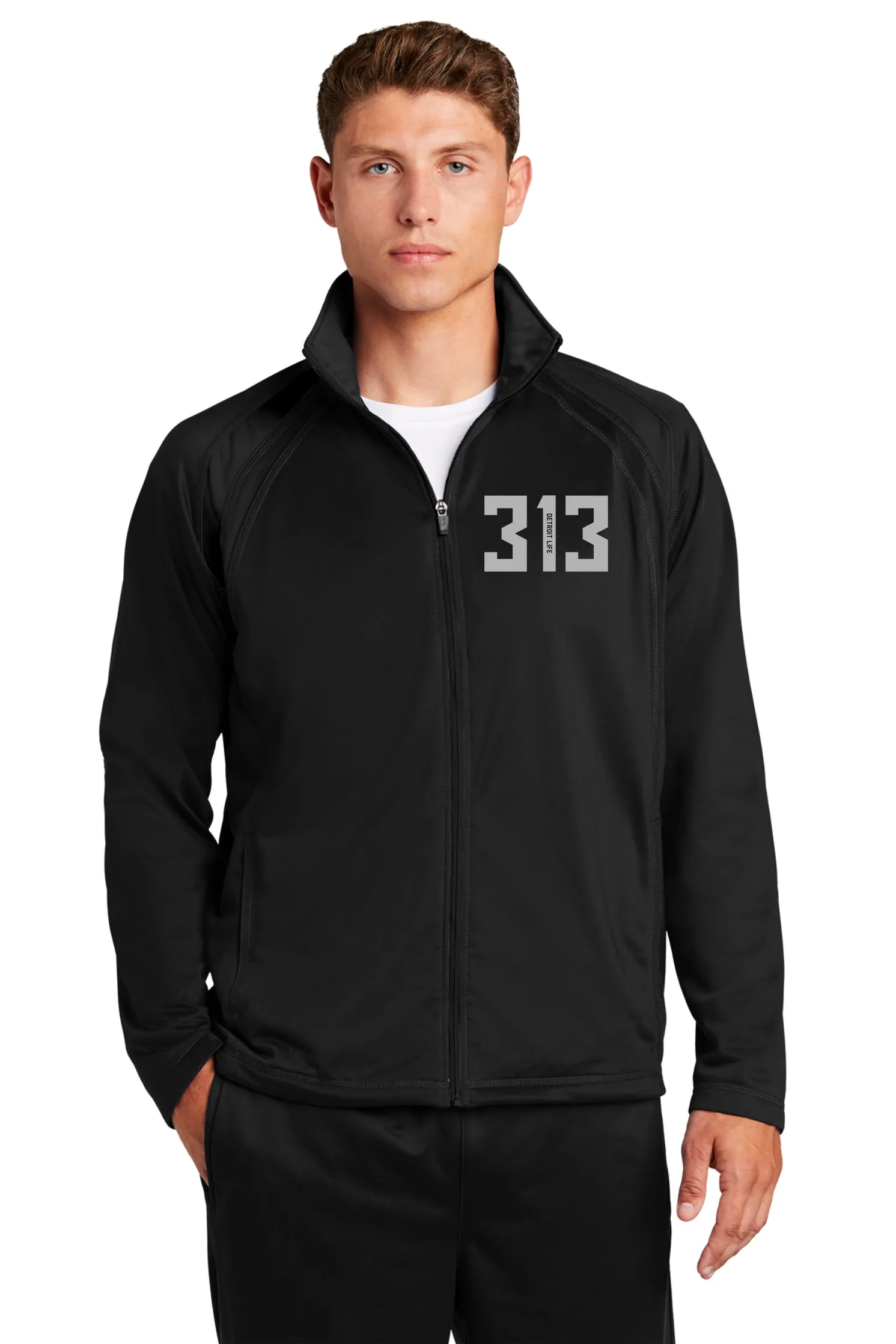 313 SPORT JACKET