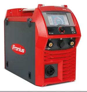 320Amp Pulse Air Cooled System - TPSi