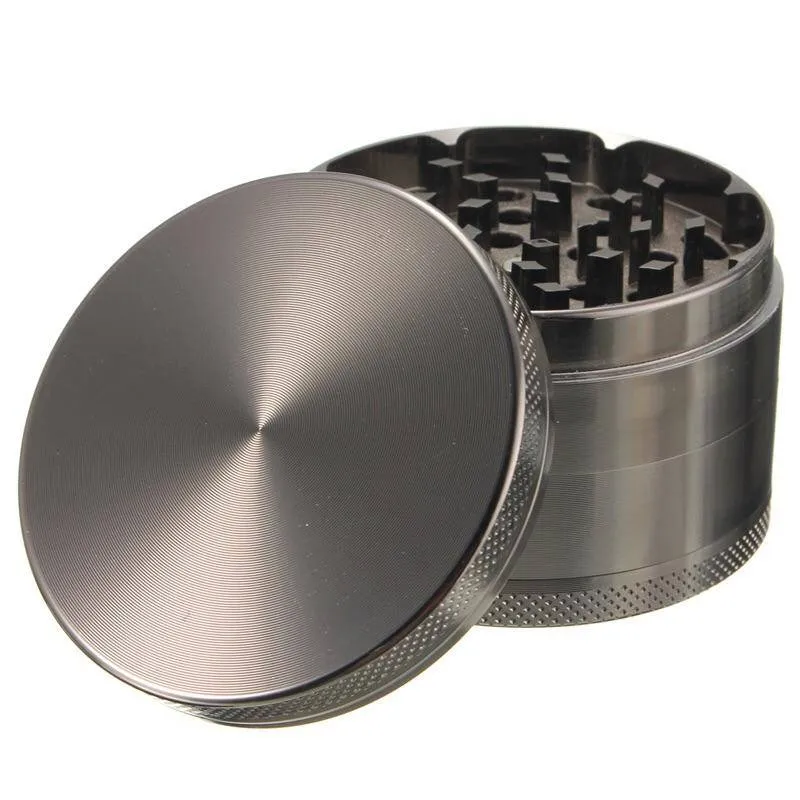 “4-Layer Expression” Grinder