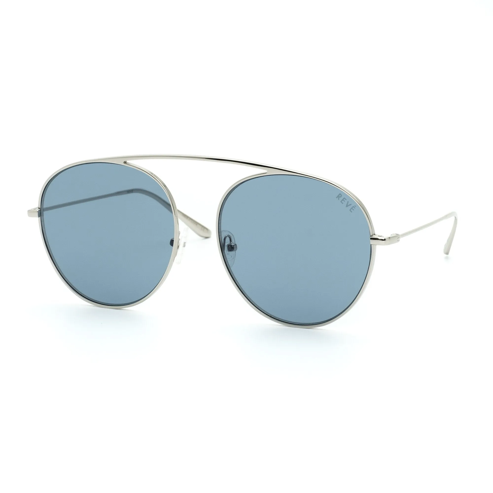 4AM | Dark Aquamarine Blue