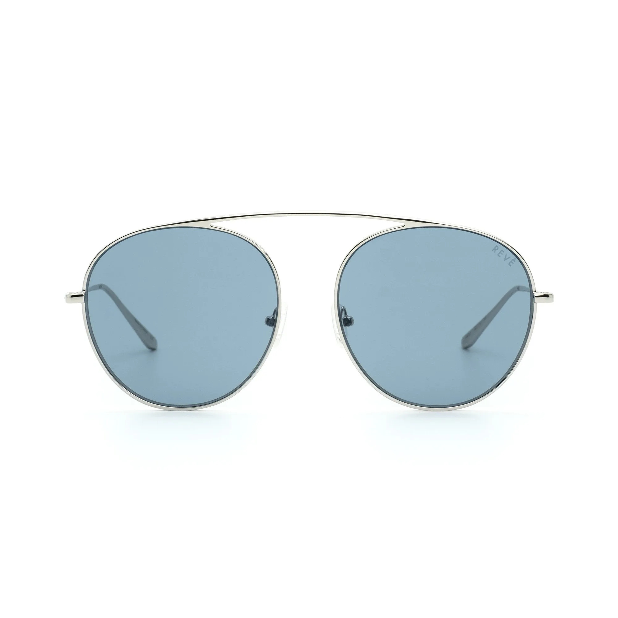 4AM | Dark Aquamarine Blue