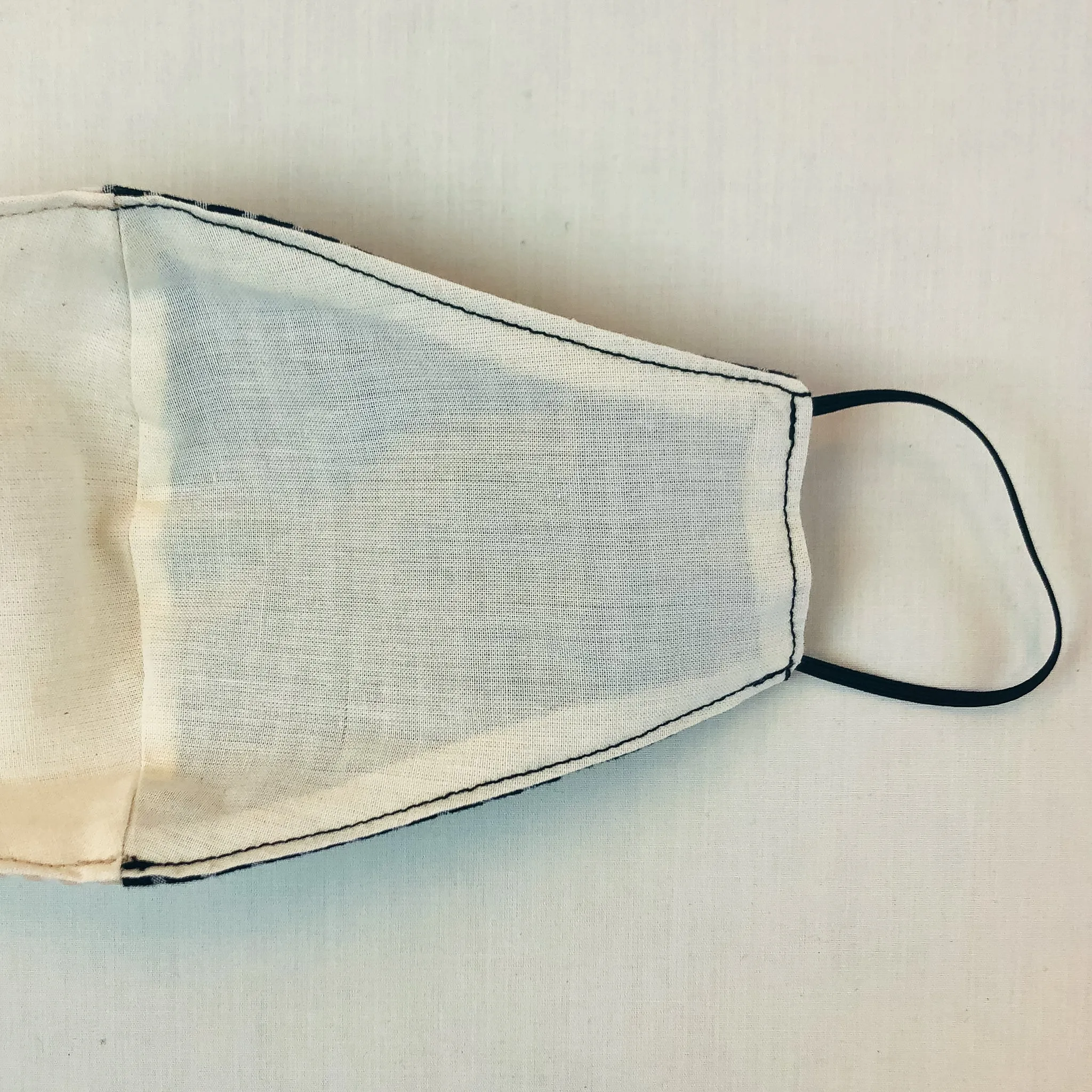 50/50 Mask