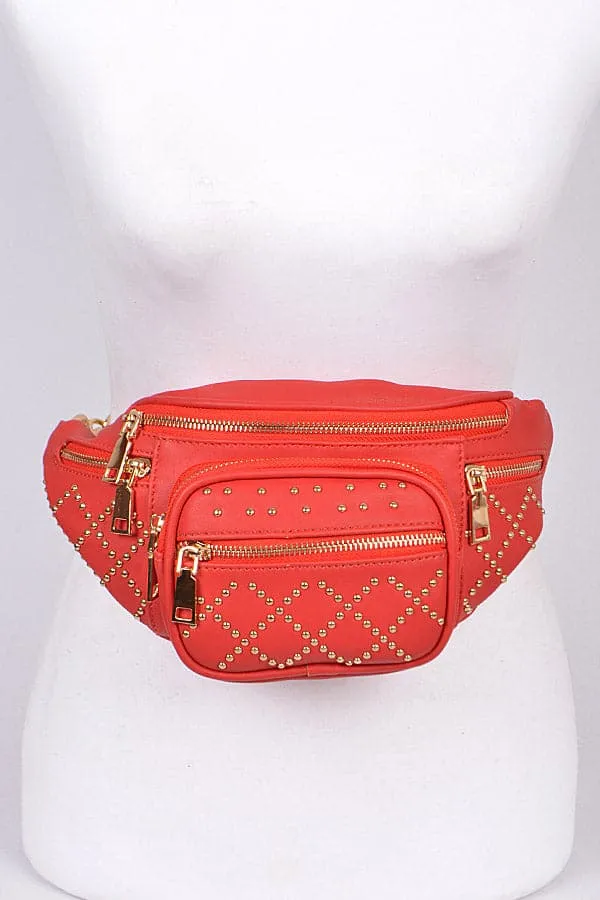 6727 Red - Pack of 3