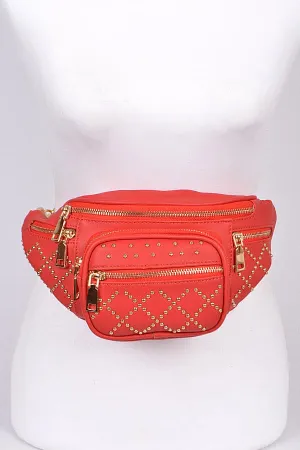 6727 Red - Pack of 3