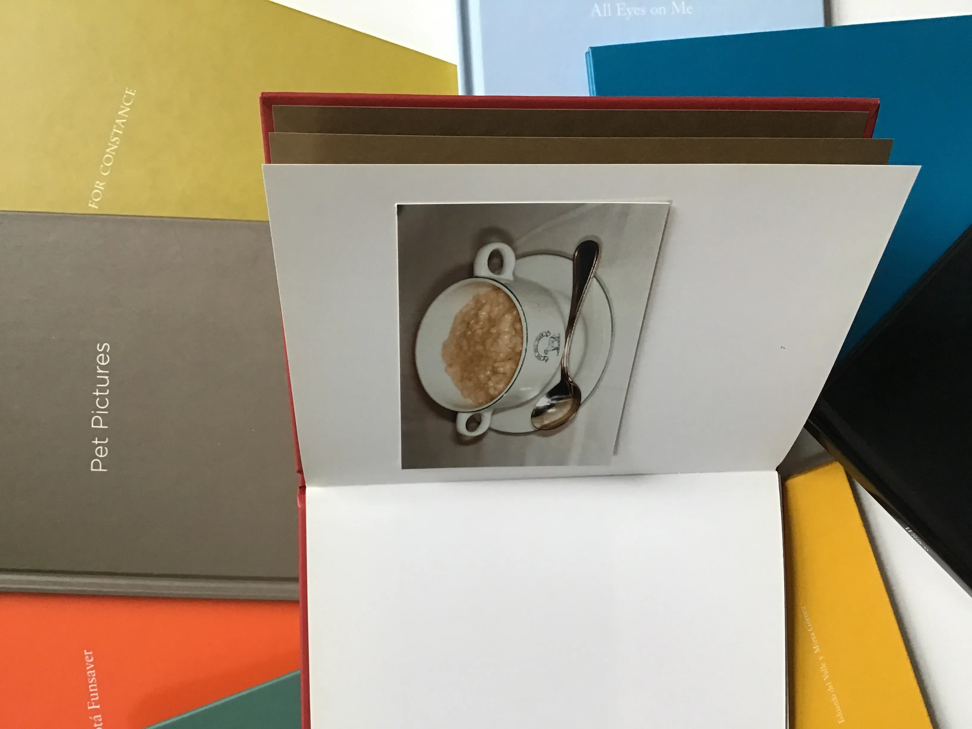 7 Colonial Still Lifes by Martin Parr