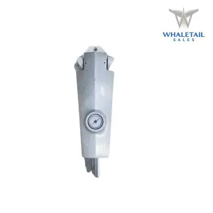 747 Handle Connector