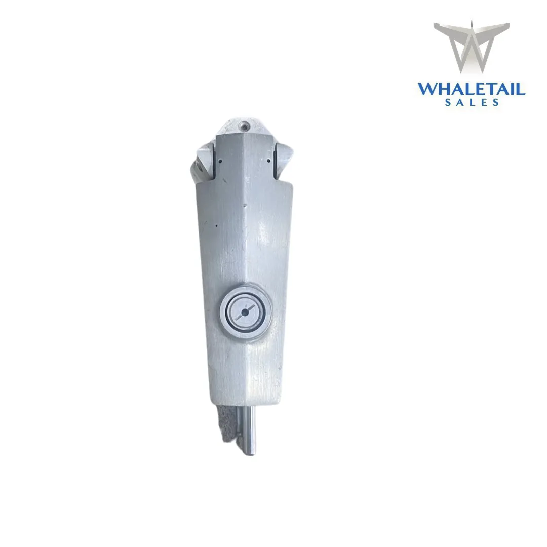 747 Handle Connector