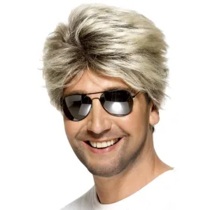 80s Street Wig