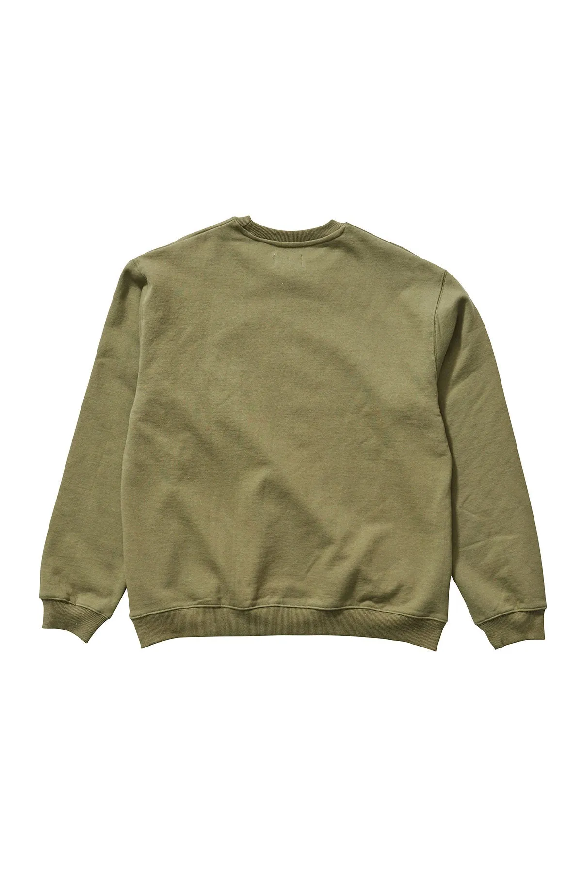 91 Crewneck