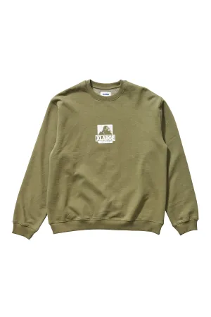91 Crewneck