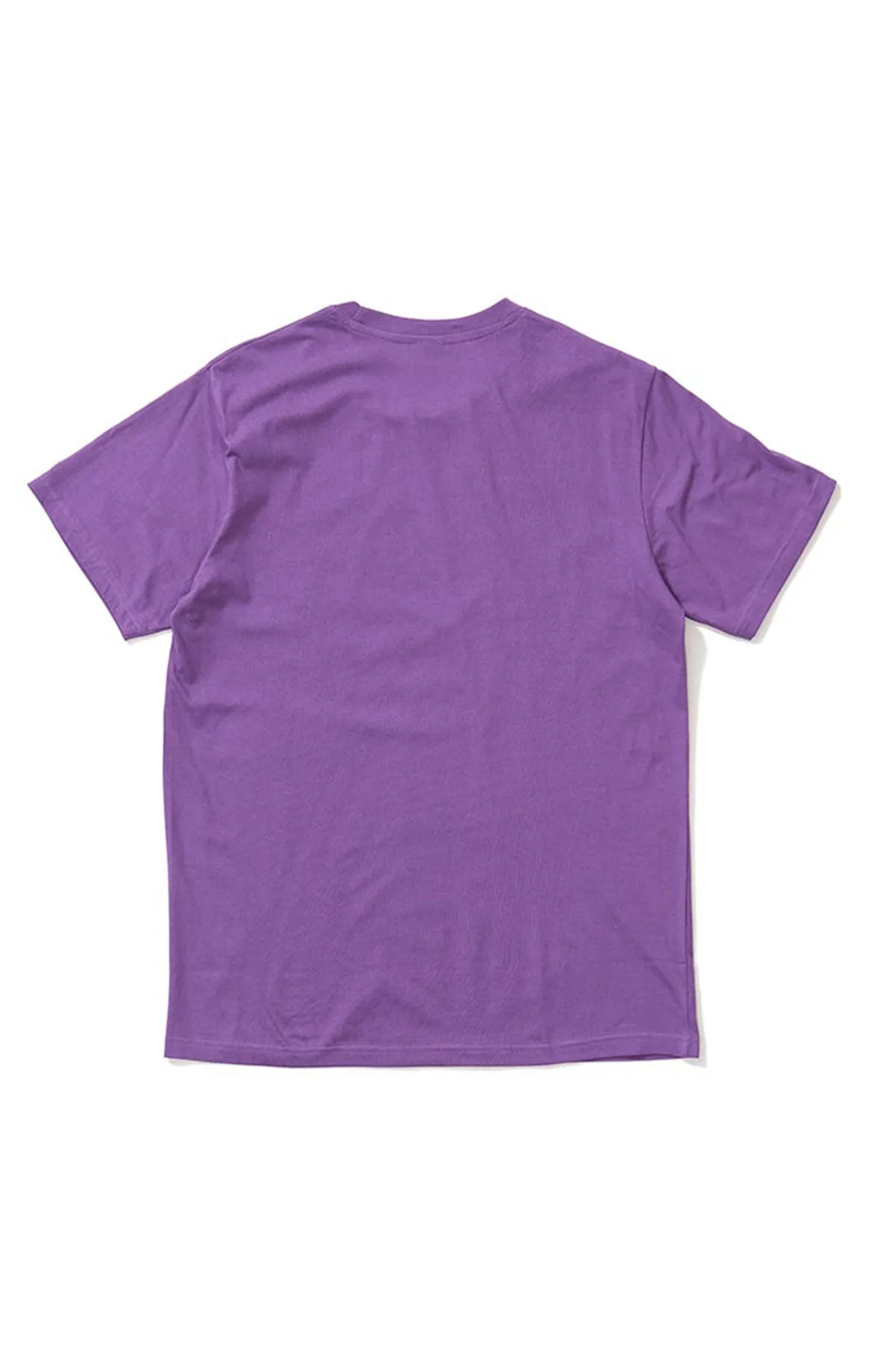 91 SS Tee - Dark Purple