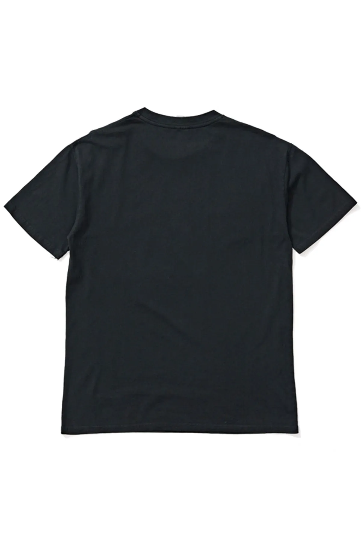 91 SS Tee - Washed Black