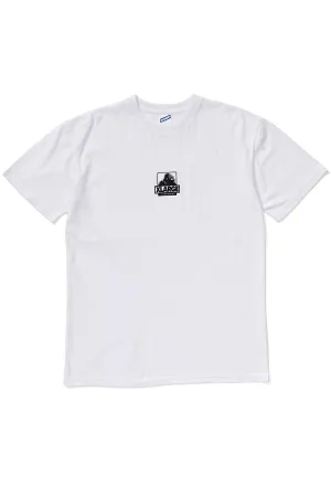 91 SS Tee - White