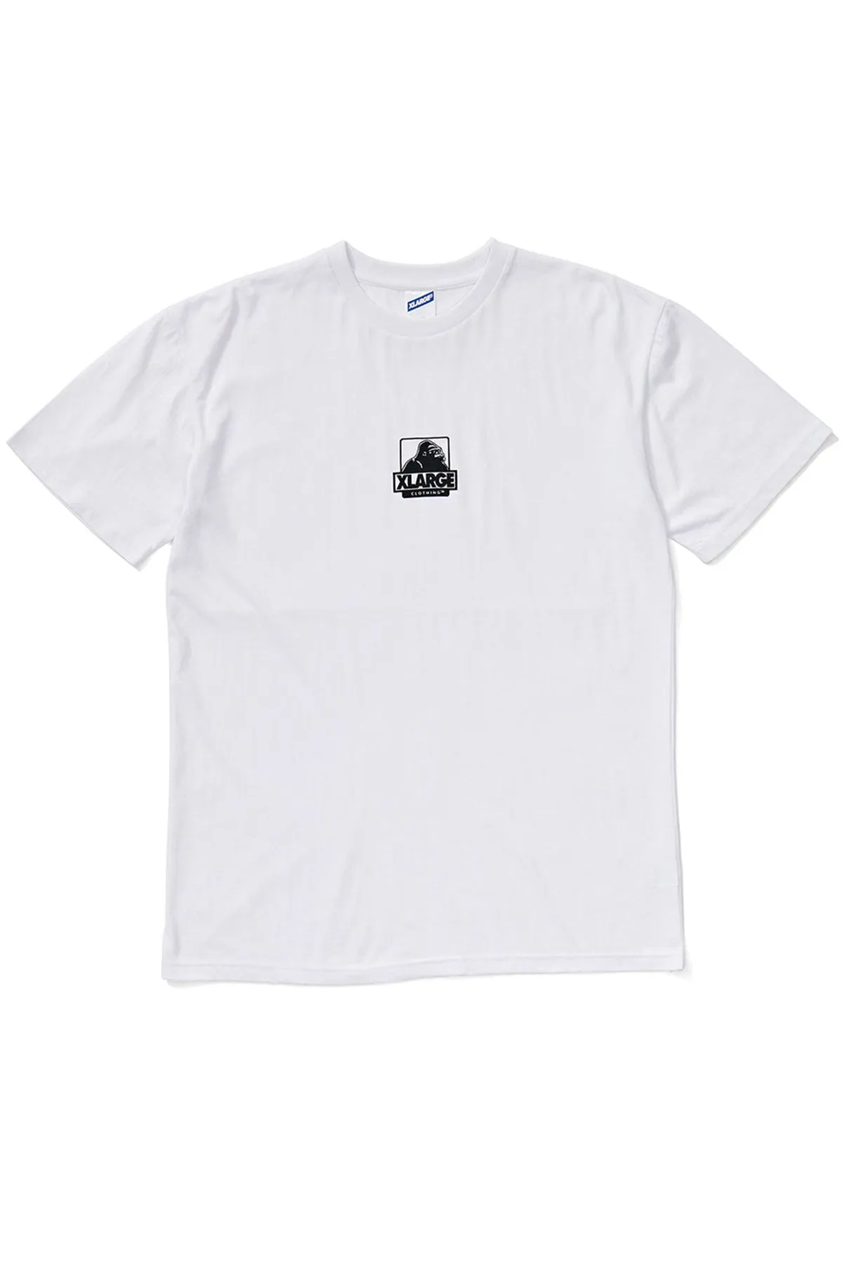 91 SS Tee - White