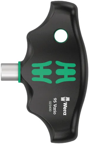 95 Vario T-handle for Vario blades, 6 x 60 mm
