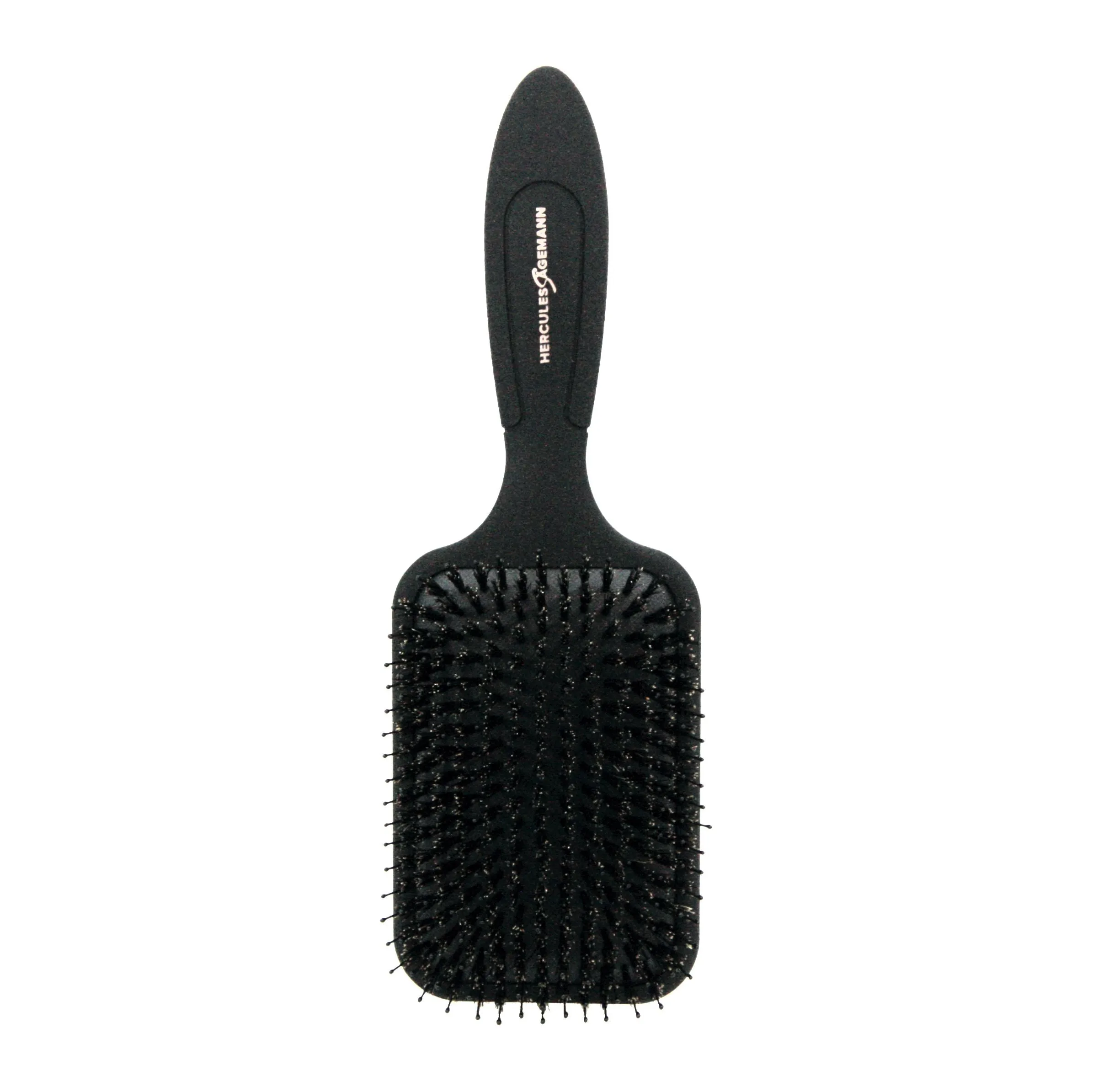 9.5in Pneumatic Rectangular Grooming Brush, Hercules Sagemann 9150