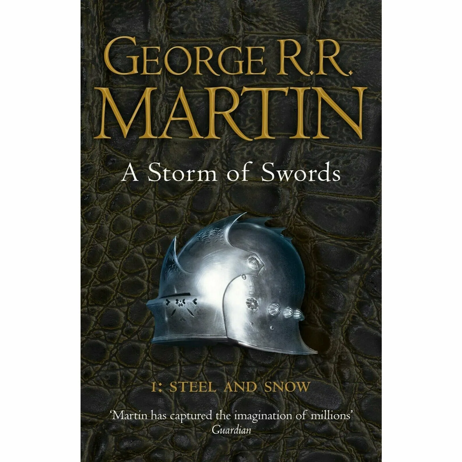 A Song of Ice and Fire Series 7 Books Collection Set By George R.R. Martin