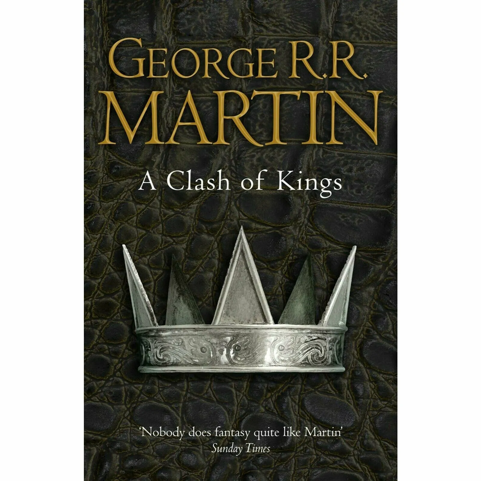 A Song of Ice and Fire Series 7 Books Collection Set By George R.R. Martin