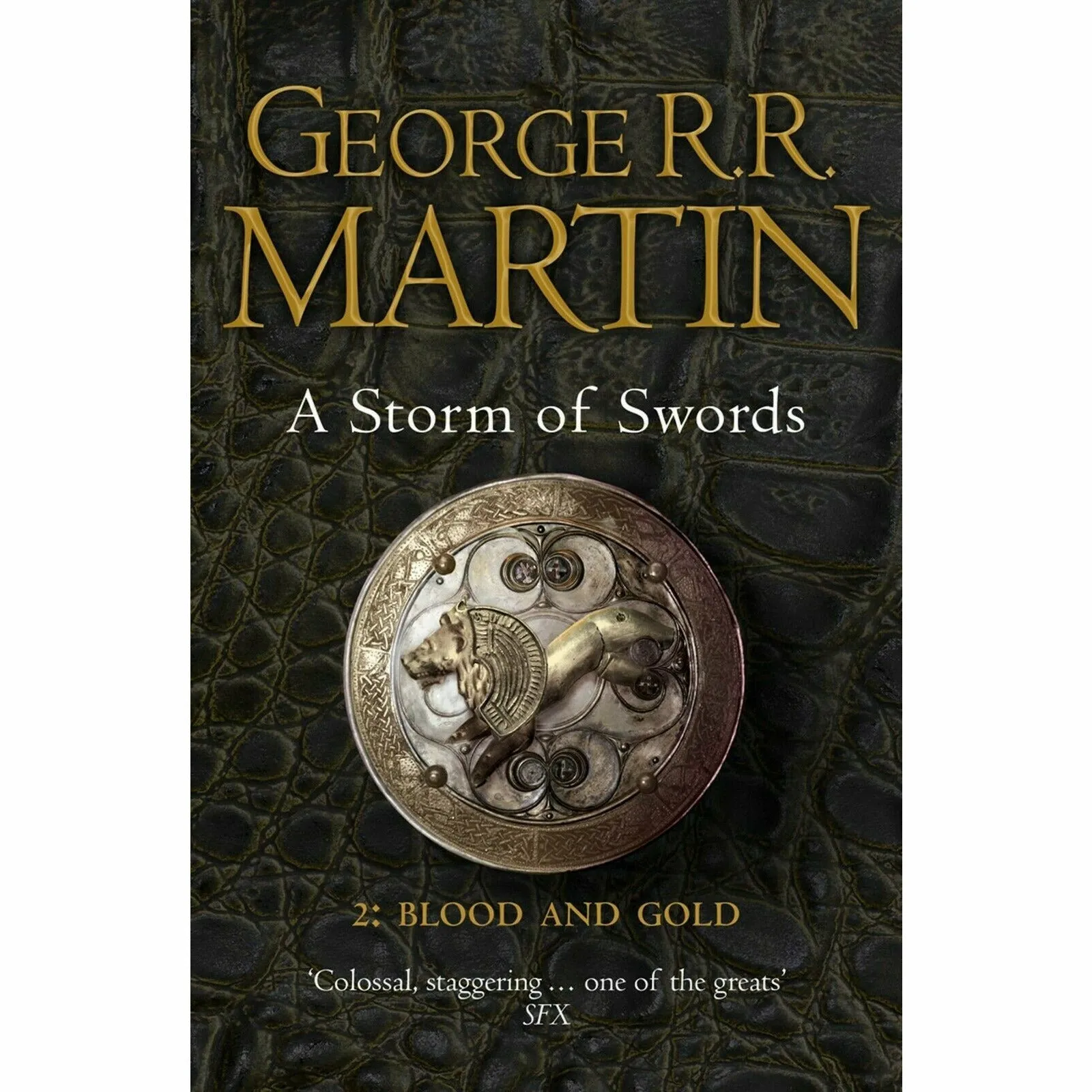 A Song of Ice and Fire Series 7 Books Collection Set By George R.R. Martin