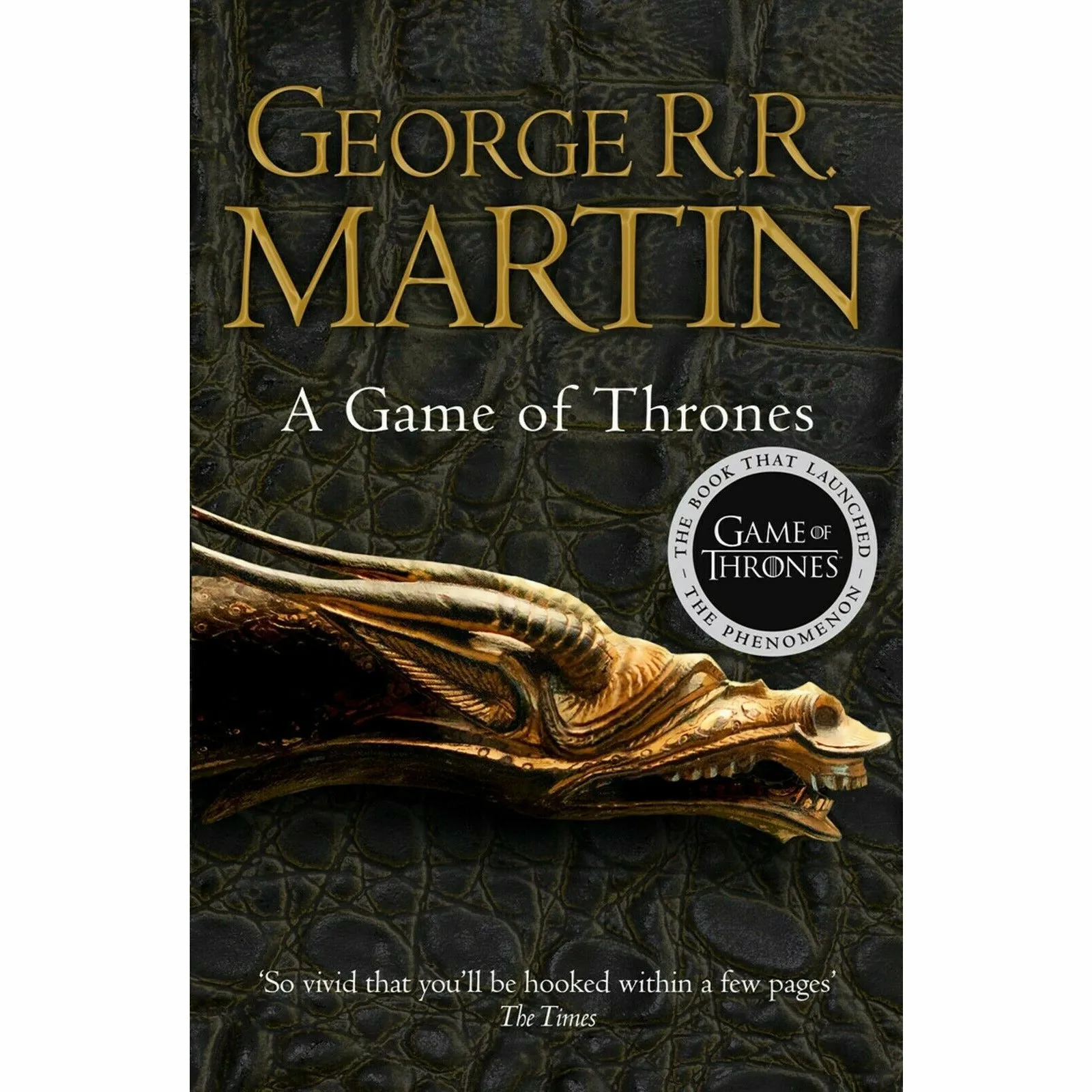 A Song of Ice and Fire Series 7 Books Collection Set By George R.R. Martin