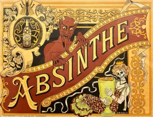 Absinthe