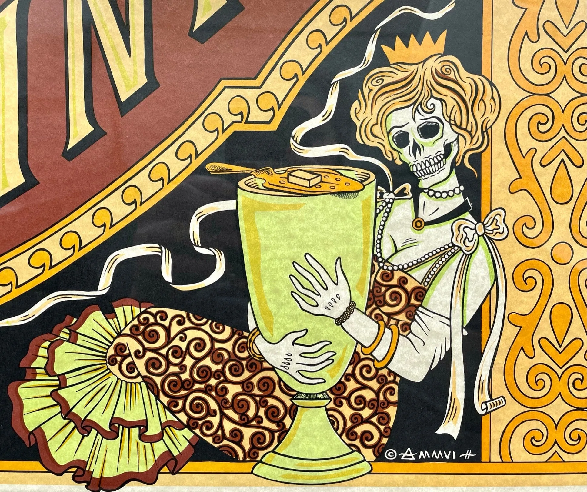 Absinthe