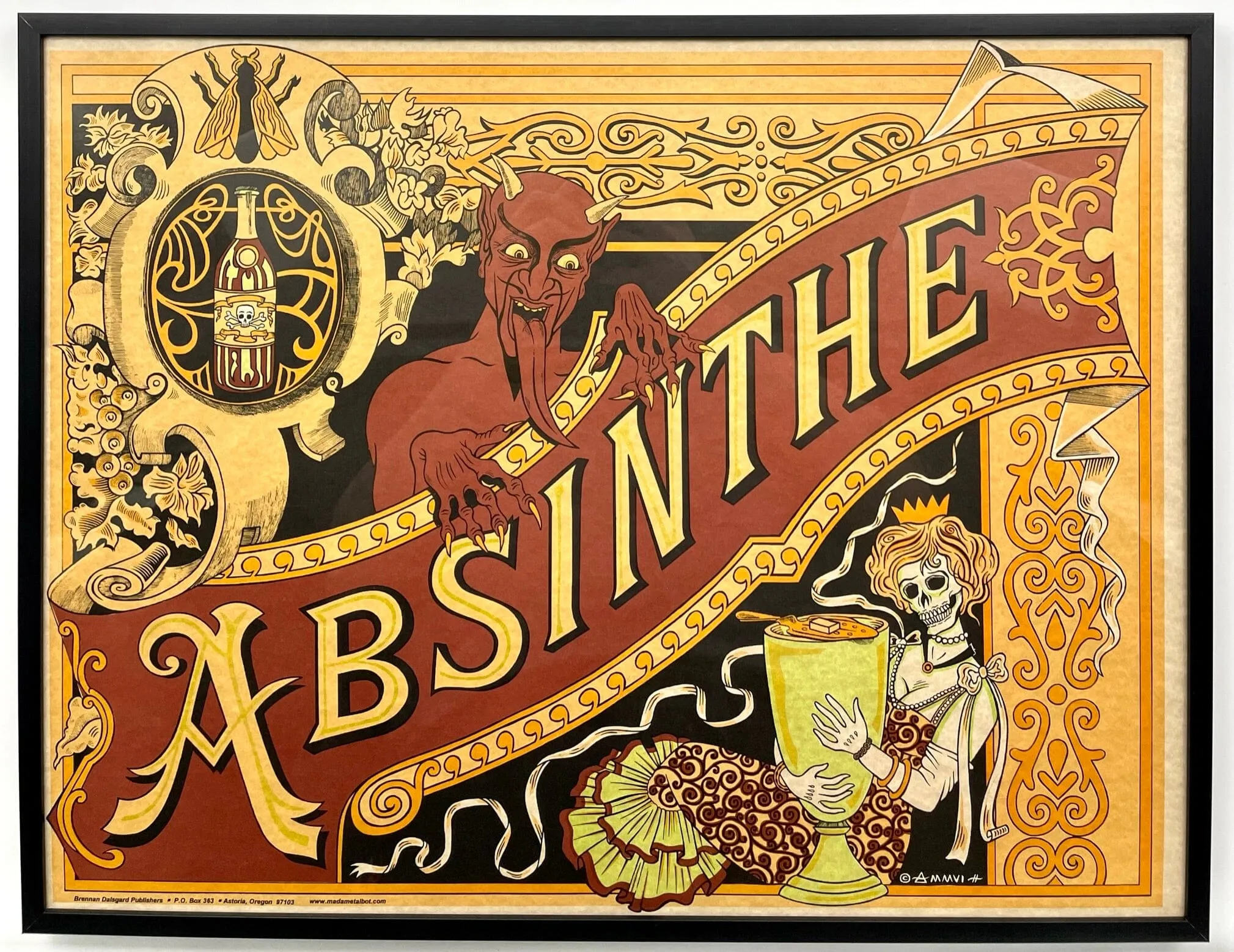 Absinthe