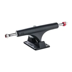Ace AF1 Matte Black Trucks (Pair) 8.5" 55