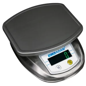 Adam Equipment ASC 8000 Astro® Compact Scales, 8000 g x 1 g
