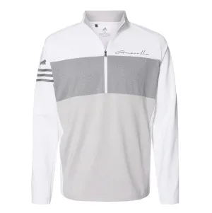 Adidas Competition Quarter Zip