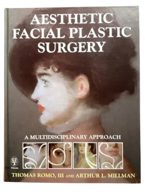 Aesthetic Facial Plastic Surgery