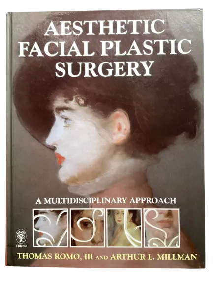 Aesthetic Facial Plastic Surgery