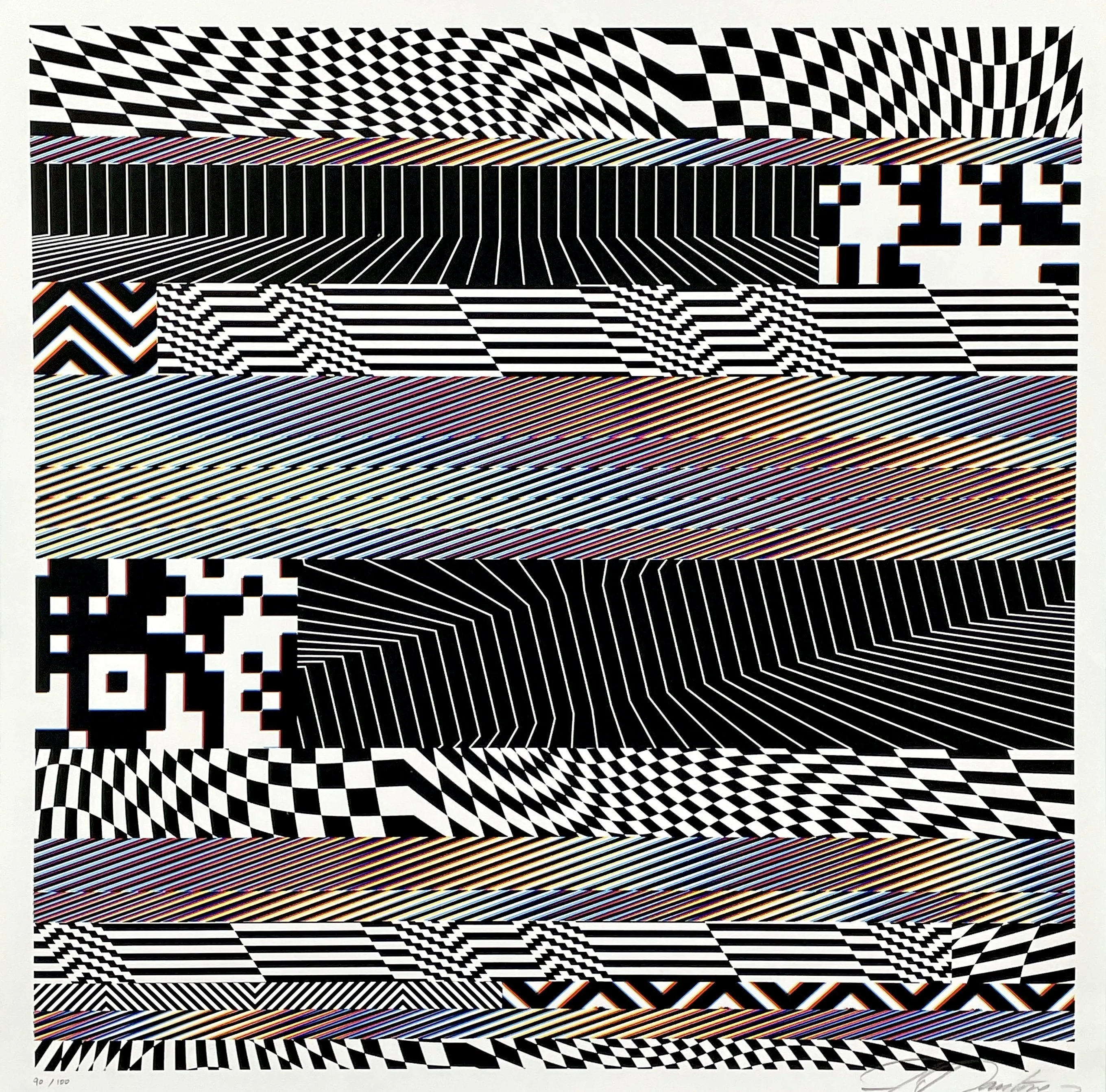 Afterimage