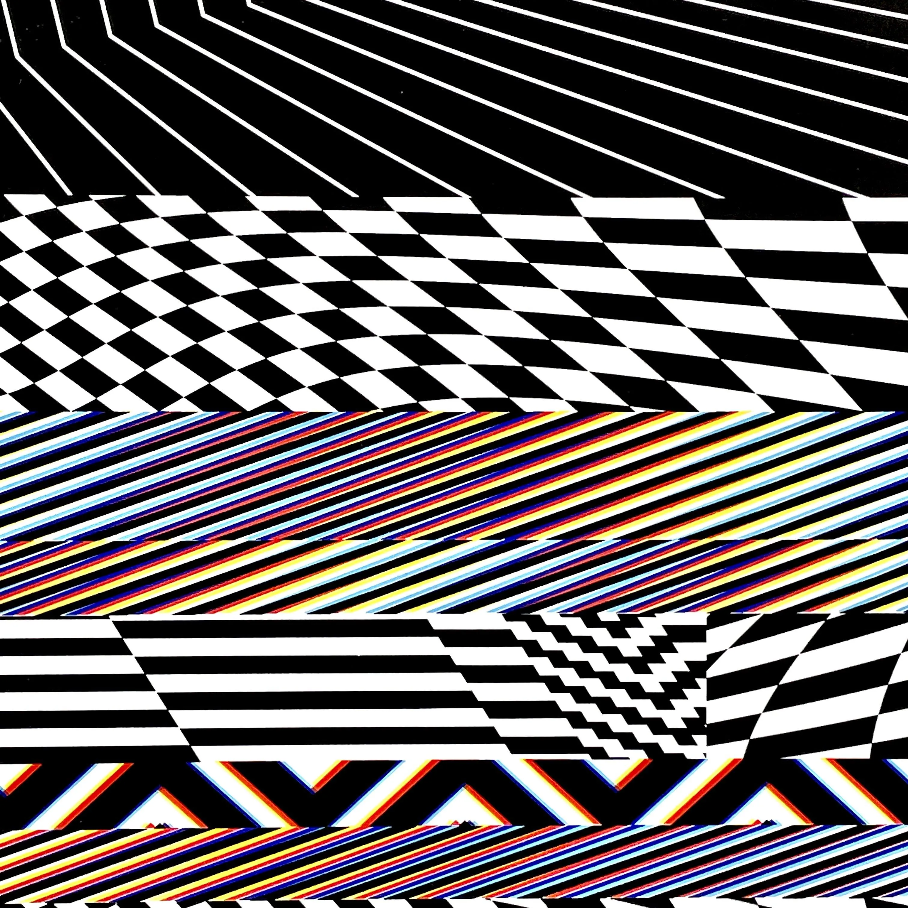 Afterimage