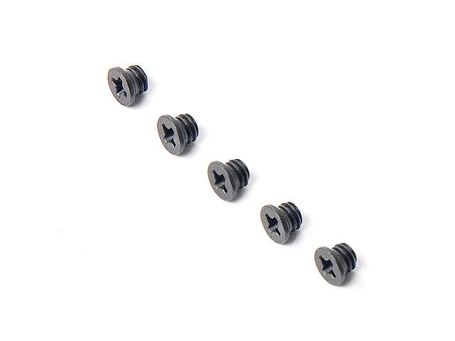 AIP Metal Screws for Fiber sight and Cocking Handle